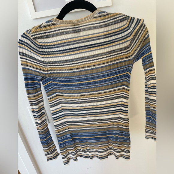 Missoni ribbed cardigan - Picture 2 of 5